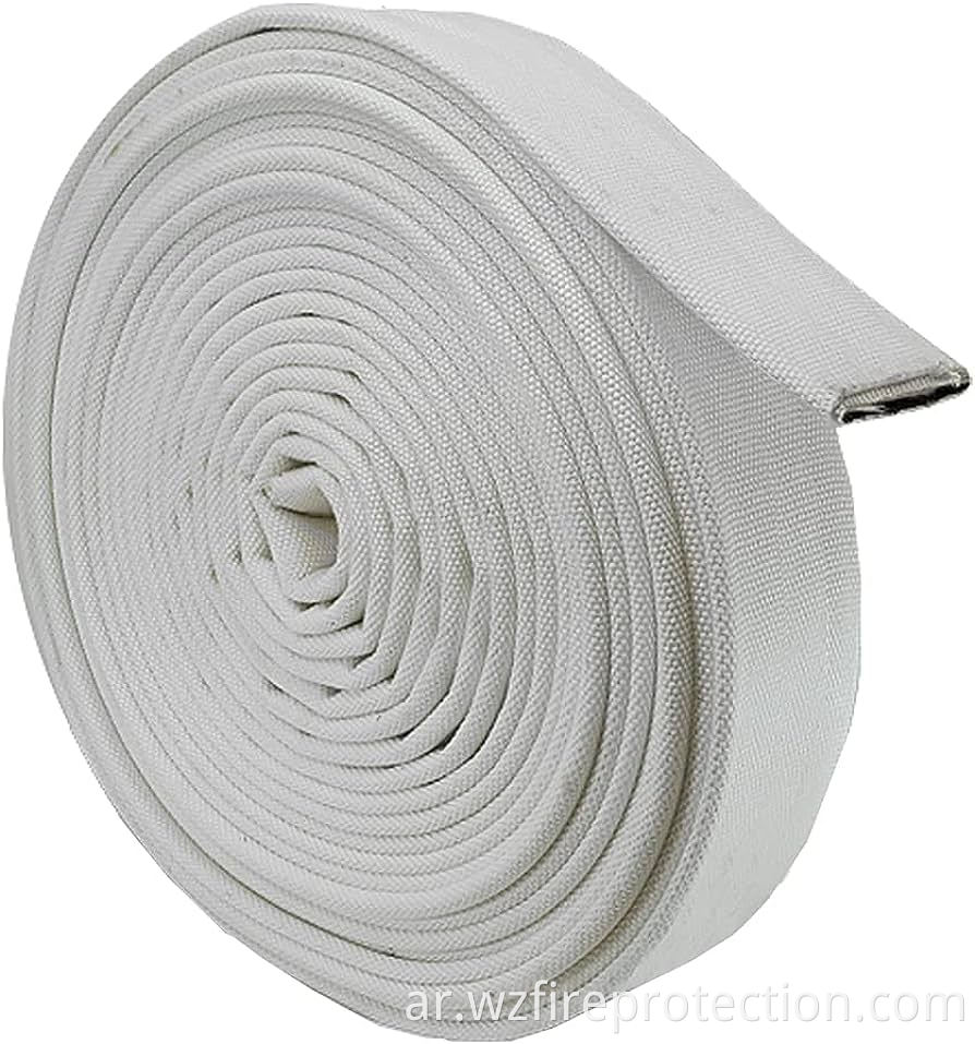خرطوم النار PU Fire Hose